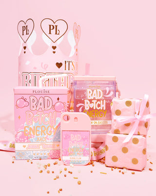 P.Louise Sip, Slay & Shine Bundle