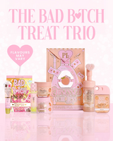 The Bad Bitch Treat Trio