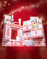 12 Sleighs Of Christmas Bad Bitch Huidverzorging Adventskalender 2025