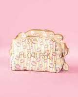 Geef me S'More Of Boo Basket - Gooey S'mores