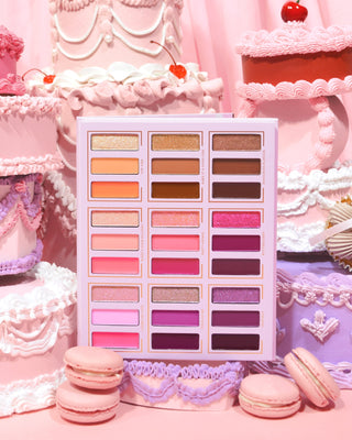 P.Louise Make A Wish Palette