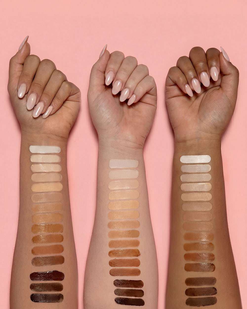 Bestie Balm Koloryzujący krem nawilżający