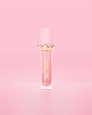 P.Louise Christmas Bow Makeup Bag