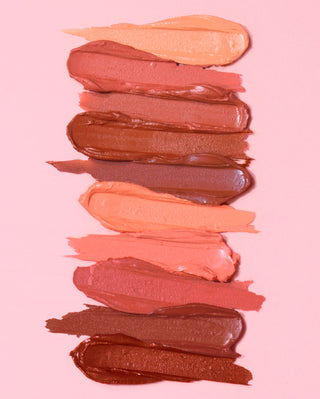 P. Louise Butter Me Up Lipstick Palettes