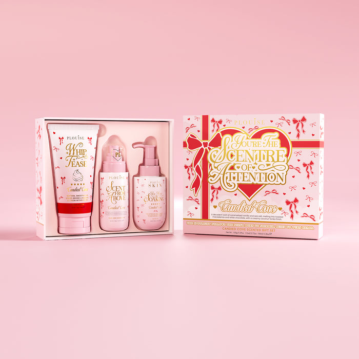 You're The Scentre Of Attention Body Gift Set