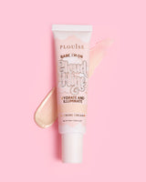 Babe, ik ben op Cloud Nine Strobe Cream