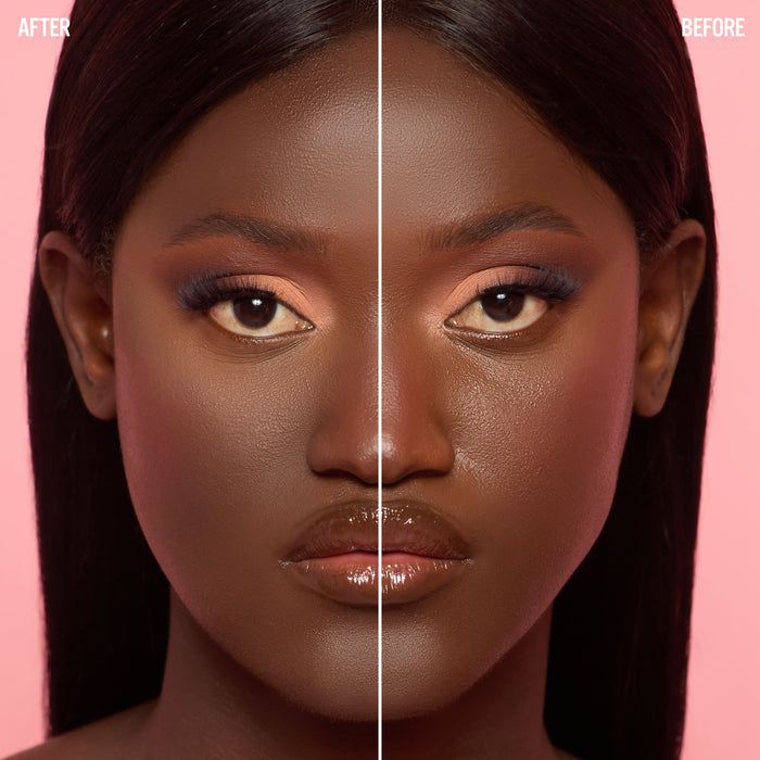 Shade Chocolate