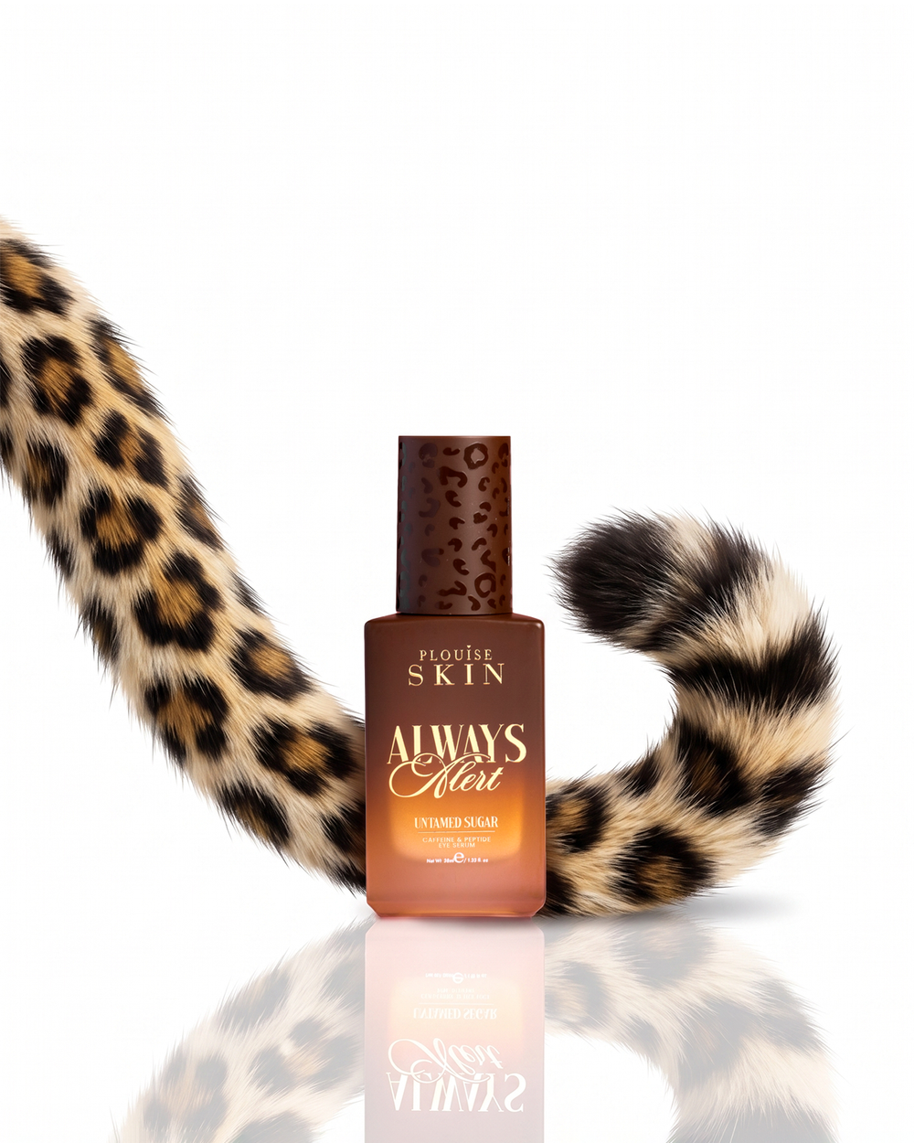 Always Alert Caffeine & Peptide Eye Serum