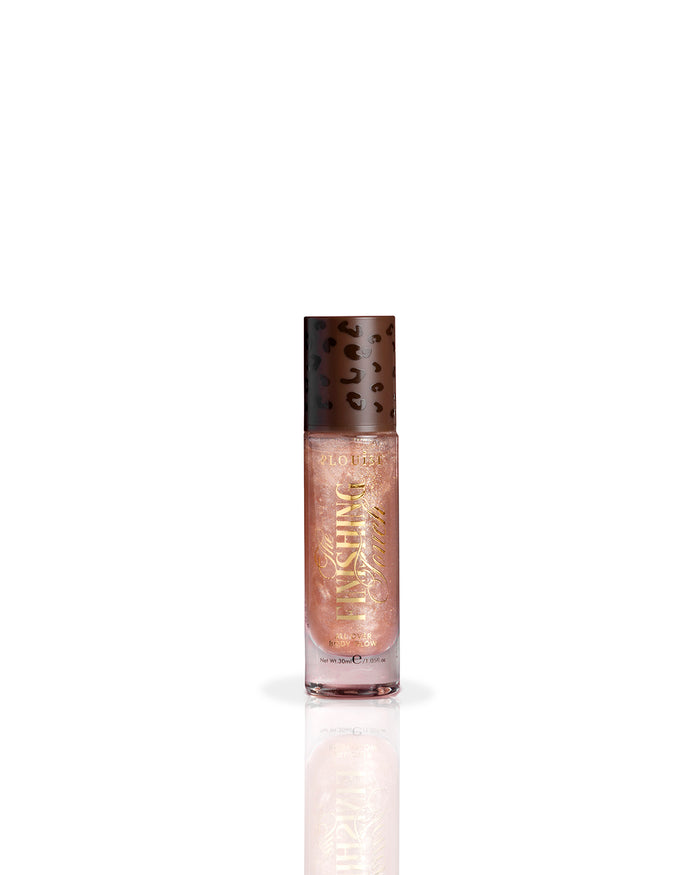 A Hot Spot Beauty Box