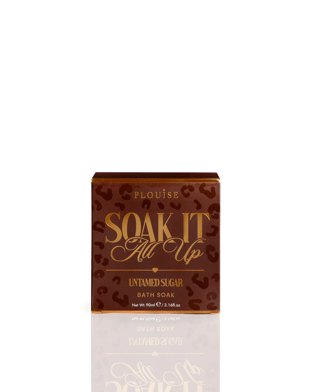 Gepard Soak It All Up Bath Soak