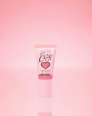 Blush líquido The Cheek Of It