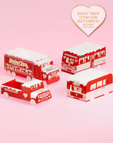 Cruising Home Til Jul Makeup & Beauty Adventskalender