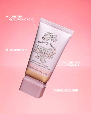 Hidratante colorido Bestie Balm