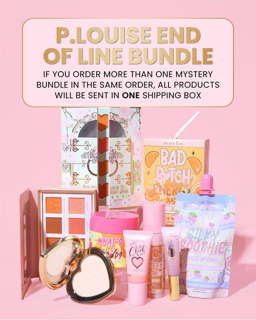 P.Louise End Of Line Mystery Bundles