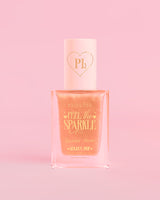 Voel de Sparkle Diamond Glitter Lichaamsolie - Gouden Drip