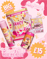 Pack de paiement Clean Girl