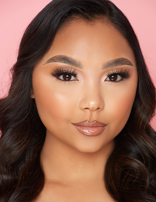 P.Louise Lashes - Flikkering van Hoop