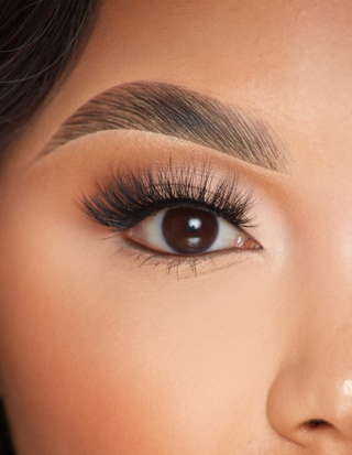 P.Louise Lashes - Flikkering van Hoop