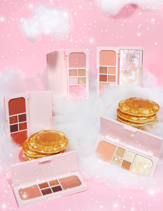 P.Louise Fluffy Fantasy Palettes