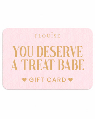 Tarjeta de regalo electrónica