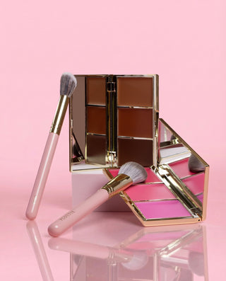 P. Louise Love Letters Blush & Bronzer Bundle