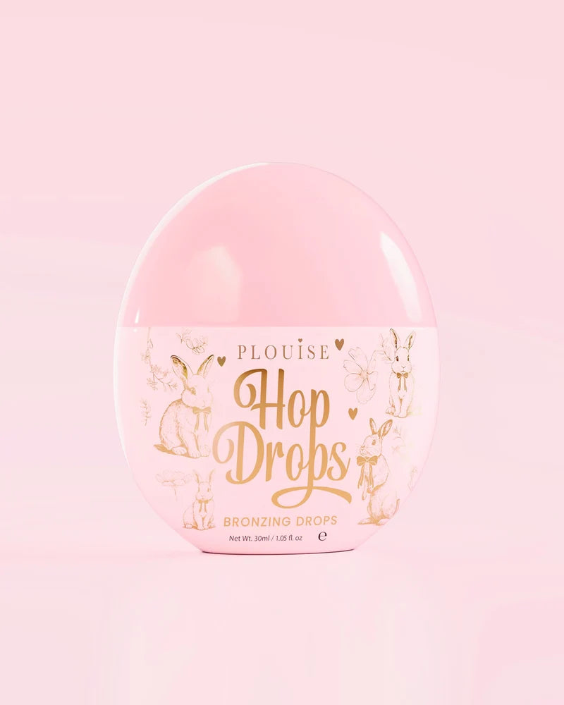 Hop Drops – Bunny Bronse