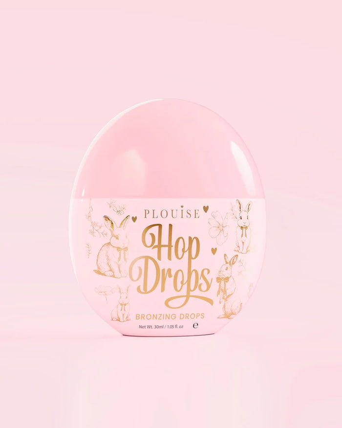Hop Drops – Bunny Bronse