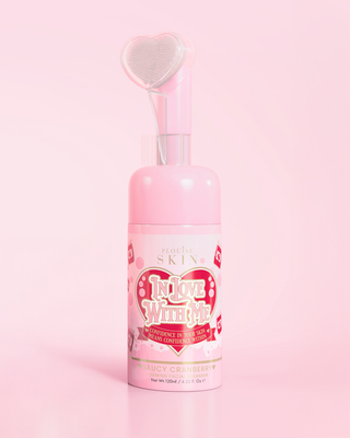 P. Louise In Love With Me Nettoyant Moussant