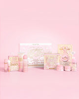 C'était la veille du coffret de soins de la peau