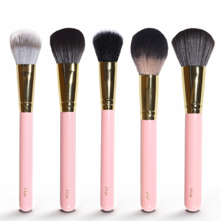 P.Louise Keep Me In The Mix 30pc Brush Set