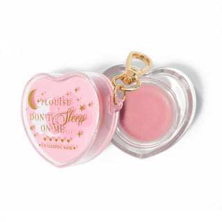 Masque de nuit pour les lèvres P.Louise