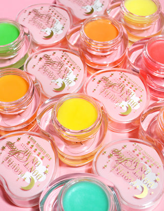 Masque de nuit pour les lèvres P.Louise