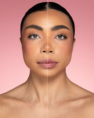 P.Louise Stay Shining Crown Lip Oil