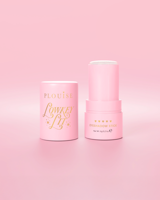 P.Louise Christmas Bow Makeup Bag