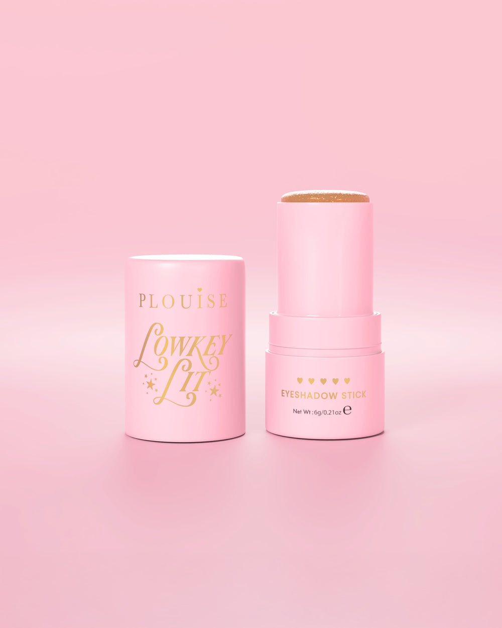 Lowkey Lit Jelly Shimmer oogschaduwstick