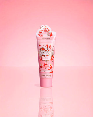 Uma mão amiga, creme para as mãos