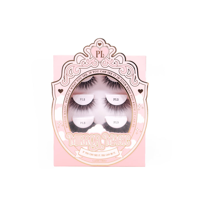 Mirror Magic False Lash Set