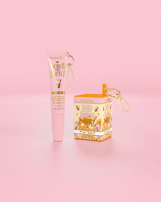 P.Louise Wrapped & Ready Suitcase