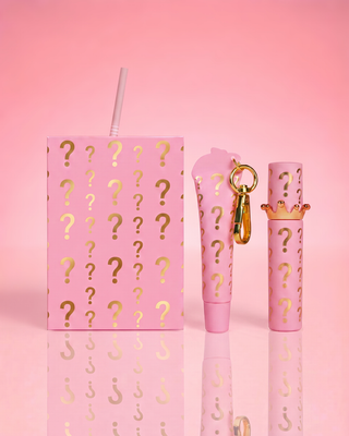Duo labbra Mystery Bad Bitch Energy