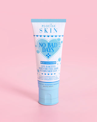 Masque de nuit visage P.Louise No Bad Days