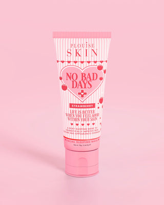 Masque de nuit visage P.Louise No Bad Days