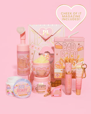 P.Louise Obsessed For Bad Bitch Bundle