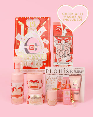 P.Louise Obsessed For Bad Bitch Bundle