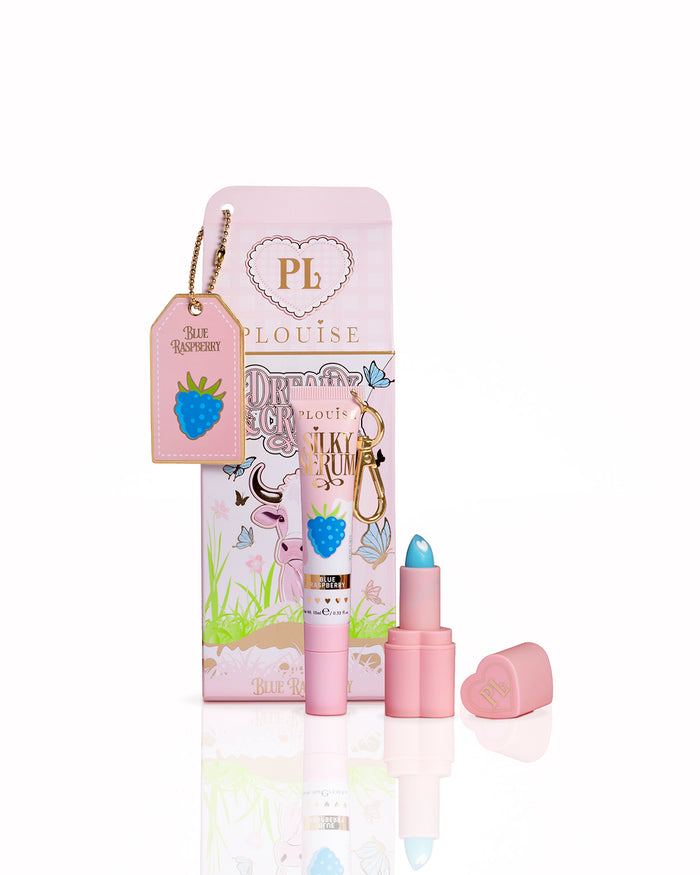 Summer Served Sweet - Geobsedeerd voor Bad Bitch Blue Raspberry