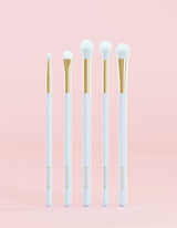 Ensemble de pinceaux Flawless Flakes