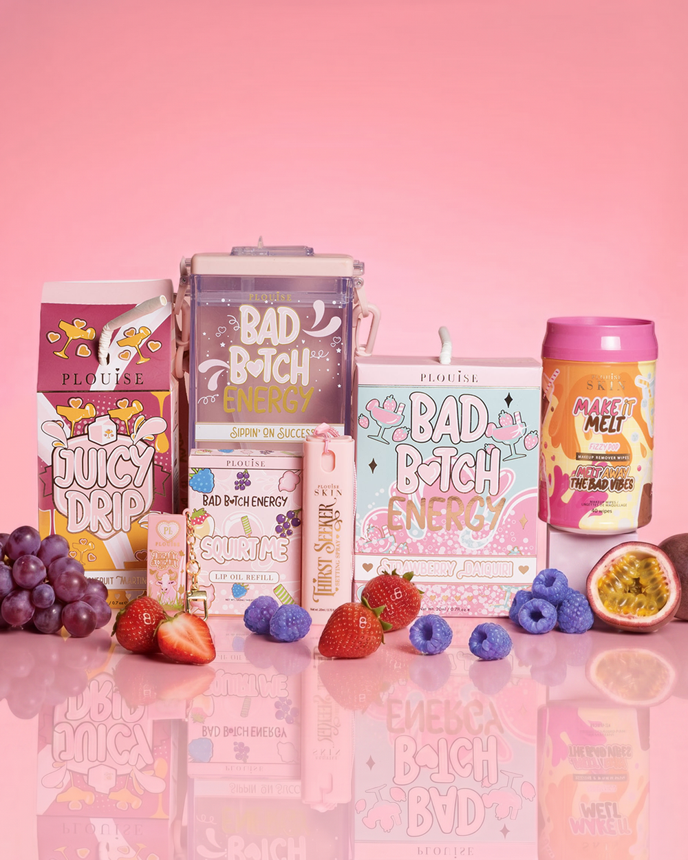 Pack Sippy Sip Squad
