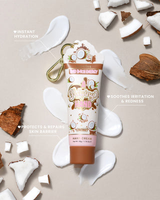 Uma mão amiga, creme para as mãos