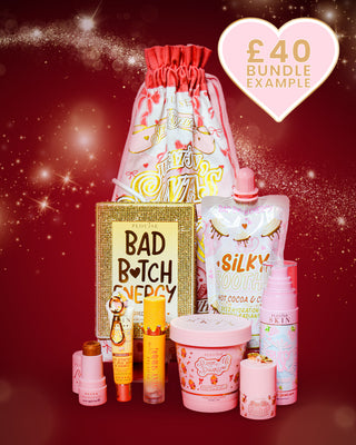 P.Louise Santa Sack Mystery Bundle