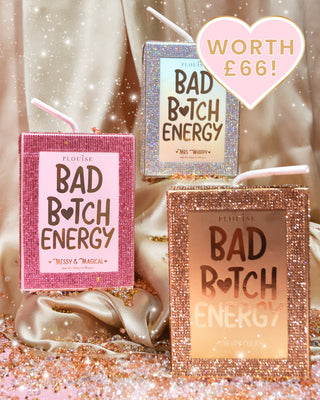 Coffret à lèvres Born To Sparkle de P.Louise