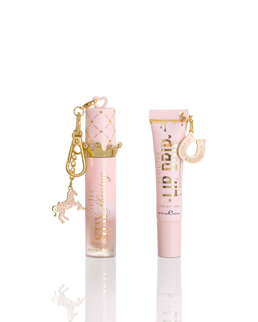 Coffret PR de Noël Forever Enchanted